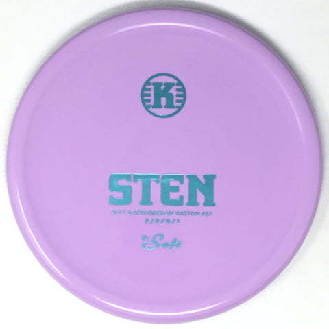 Sten (K1 Soft)