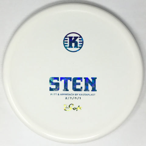 Sten (K1 Soft)