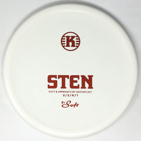 Sten (K1 Soft)