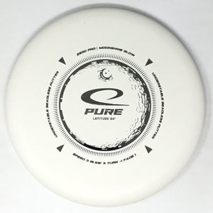Pure (Zero Pro Moonshine Glow)
