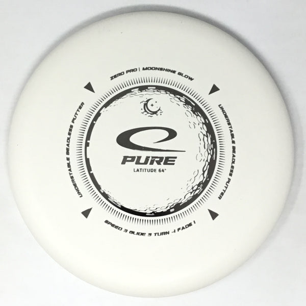 Pure (Zero Pro Moonshine Glow)