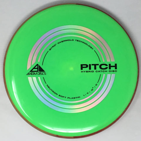 Pitch (Neutron Soft)