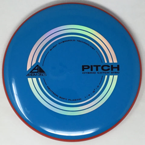 Pitch (Neutron Soft)