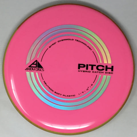 Pitch (Neutron Soft)