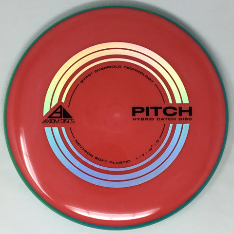Pitch (Neutron Soft)