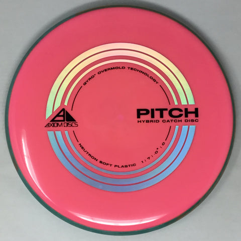 Pitch (Neutron Soft)