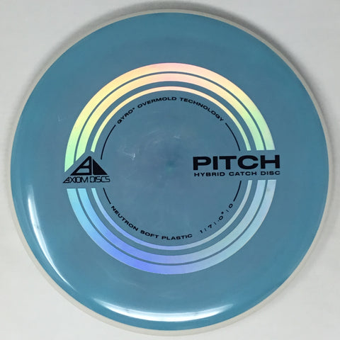 Pitch (Neutron Soft)