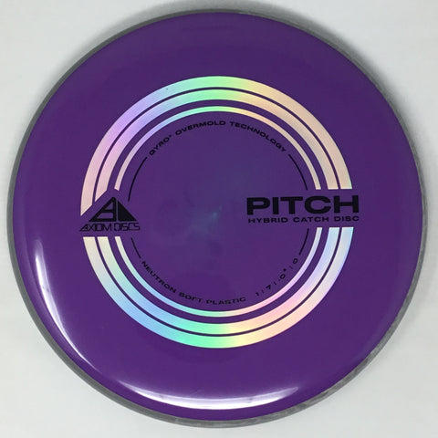 Pitch (Neutron Soft)