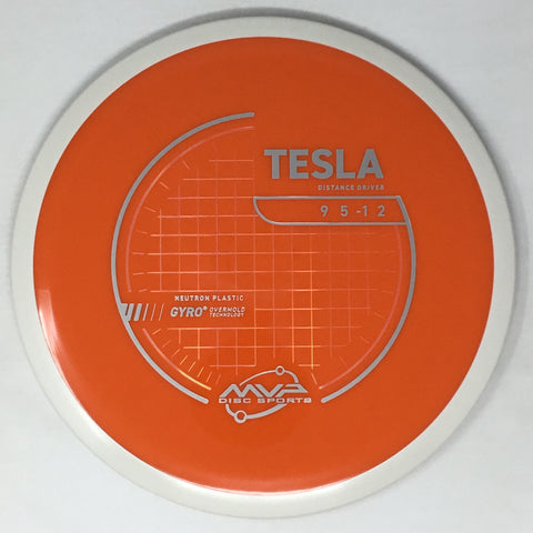 Tesla (Neutron)