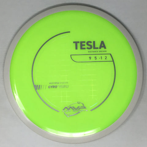 Tesla (Neutron)