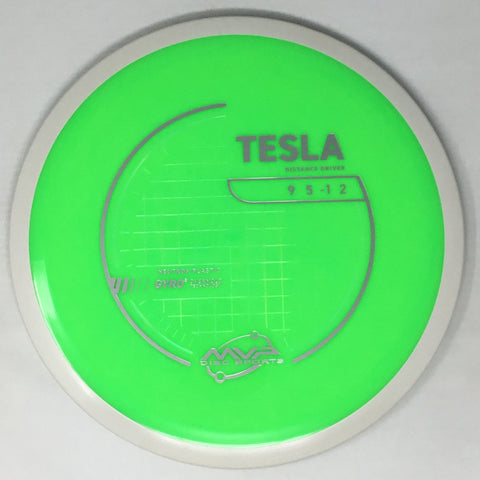 Tesla (Neutron)