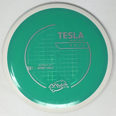 Tesla (Neutron)