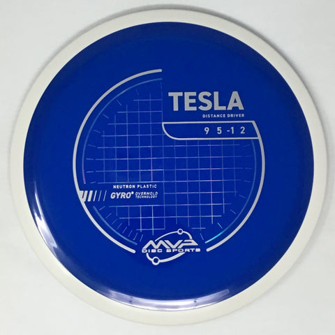 Tesla (Neutron)