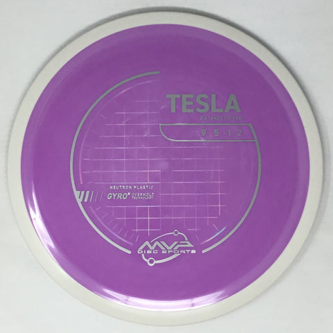 Tesla (Neutron)