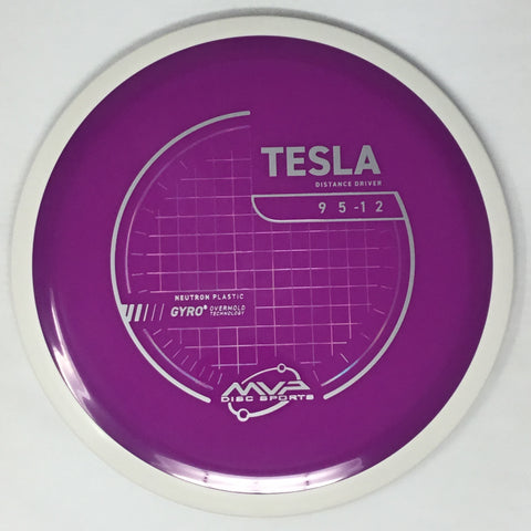 Tesla (Neutron)