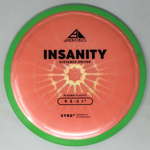 Insanity (Plasma)