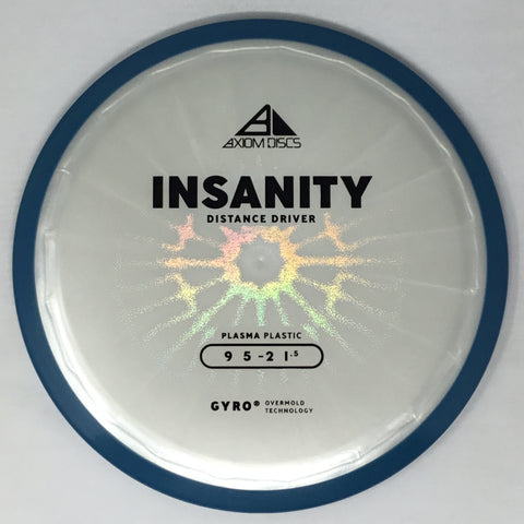 Insanity (Plasma)