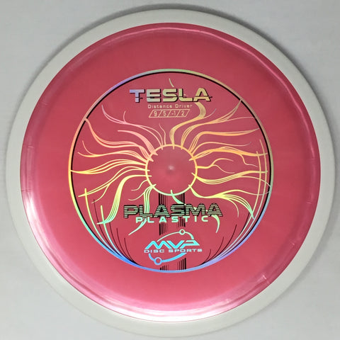 Tesla (Plasma)