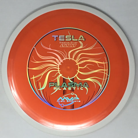 Tesla (Plasma)