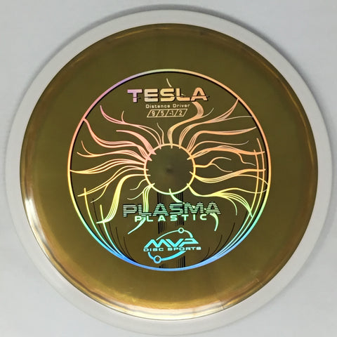 Tesla (Plasma)
