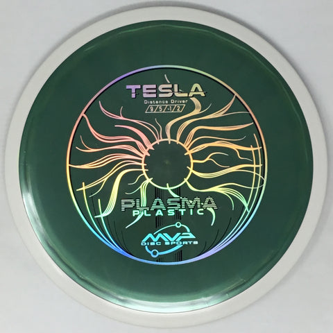 Tesla (Plasma)
