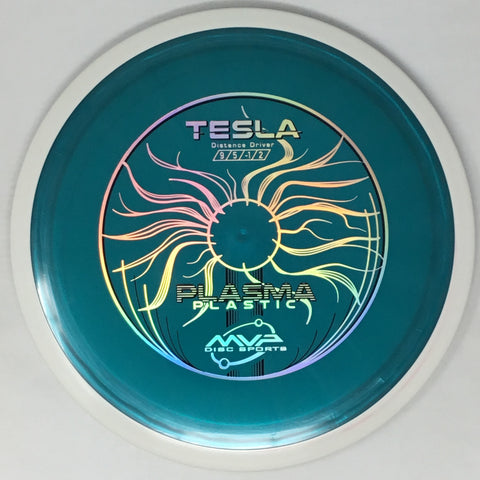 Tesla (Plasma)