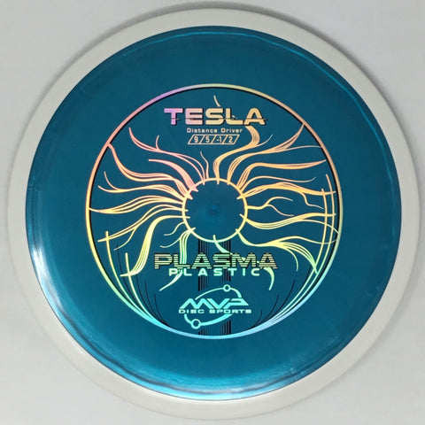 Tesla (Plasma)