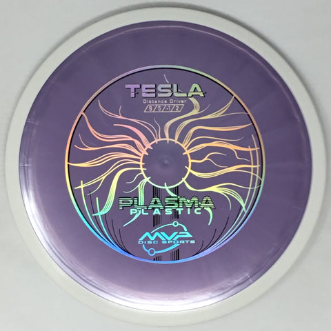 Tesla (Plasma)