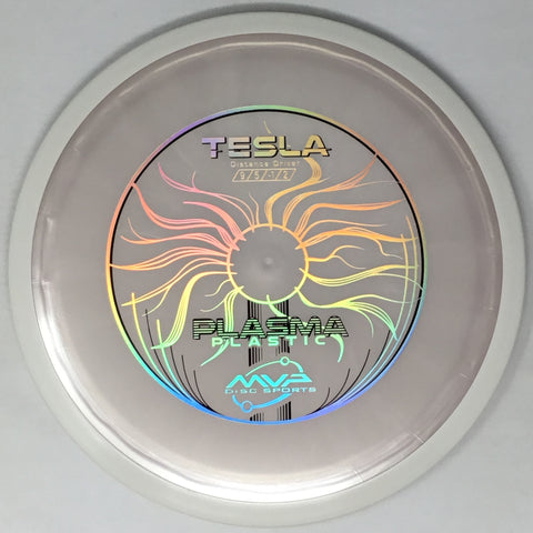 Tesla (Plasma)