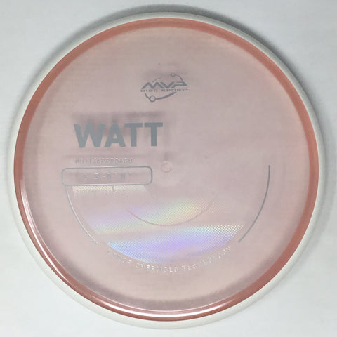 Watt (Proton)