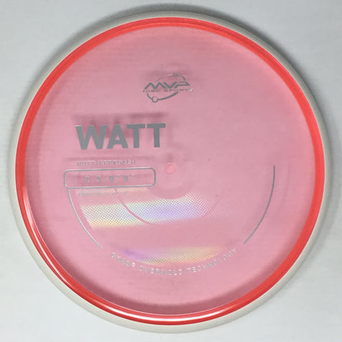 Watt (Proton)