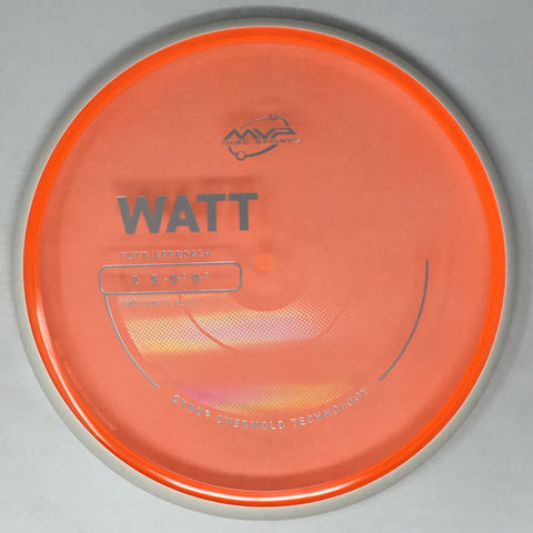 Watt (Proton)