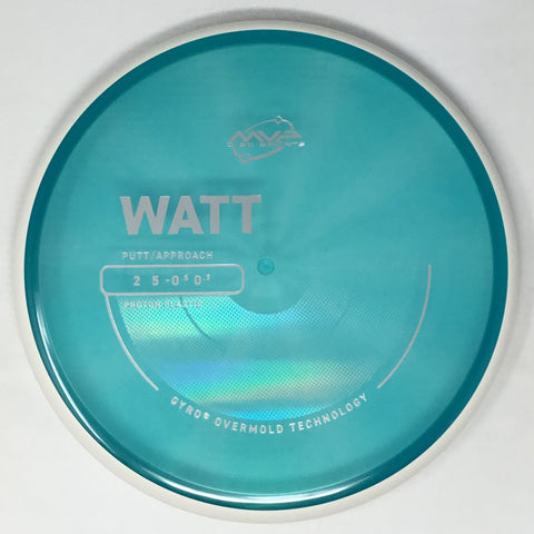 Watt (Proton)