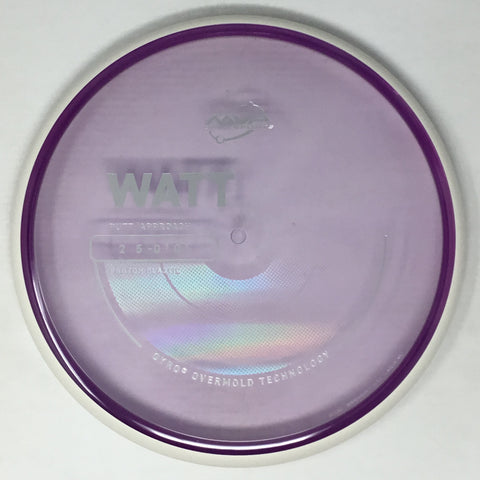 Watt (Proton)