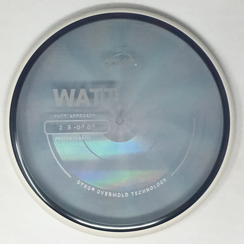 Watt (Proton)