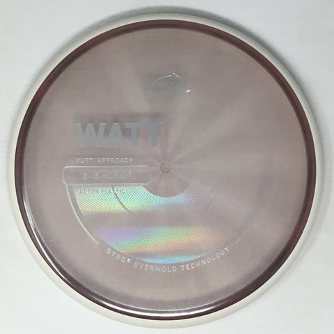 Watt (Proton)