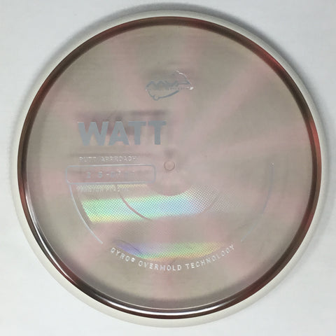 Watt (Proton)