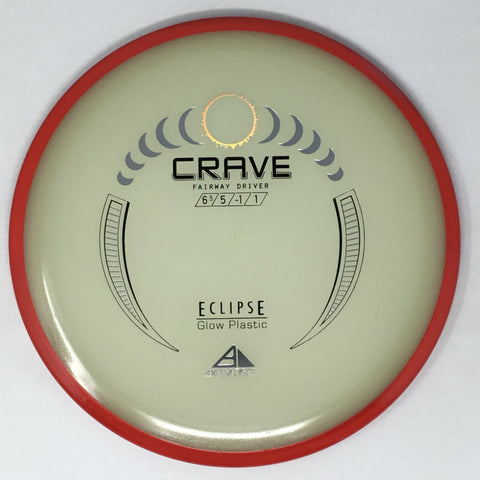 Crave (Eclipse 2.0 Glow)