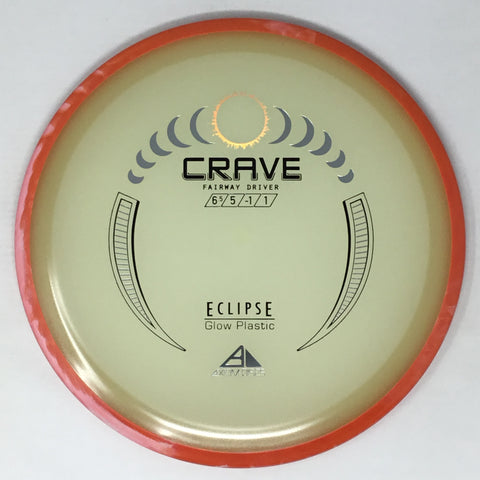 Crave (Eclipse 2.0 Glow)