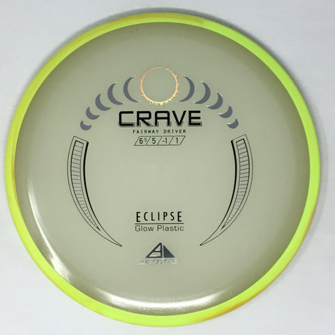 Crave (Eclipse 2.0 Glow)