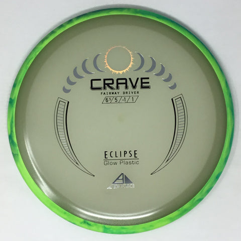 Crave (Eclipse 2.0 Glow)