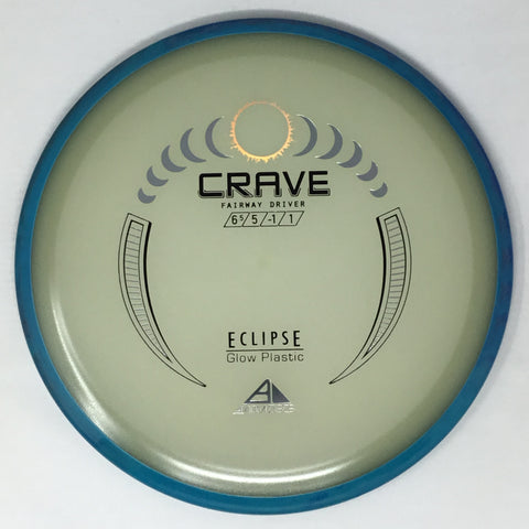Crave (Eclipse 2.0 Glow)