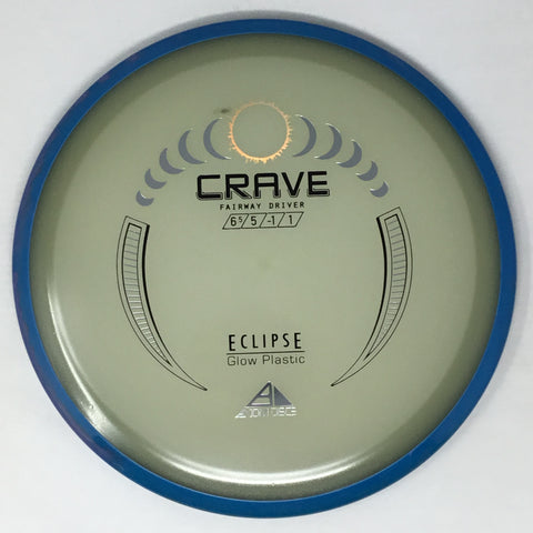 Crave (Eclipse 2.0 Glow)