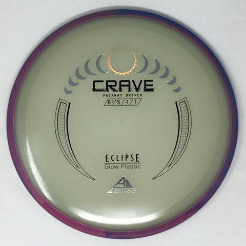 Crave (Eclipse 2.0 Glow)