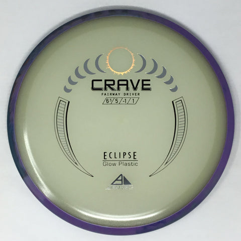 Crave (Eclipse 2.0 Glow)