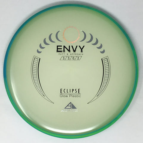 Envy (Eclipse 2.0 Glow)