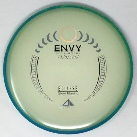Envy (Eclipse 2.0 Glow)