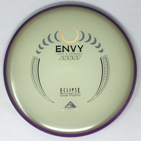 Envy (Eclipse 2.0 Glow)