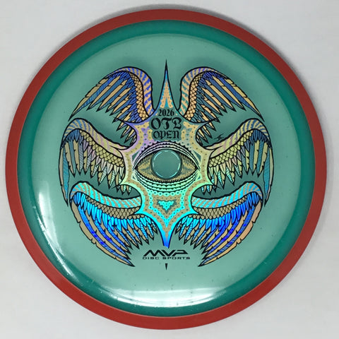 Rhythm (Particle Glow Proton Soft - 2026 OTB Open)