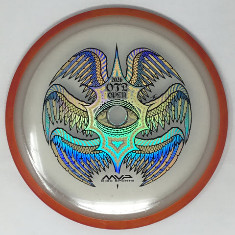 Rhythm (Particle Glow Proton Soft - 2026 OTB Open)